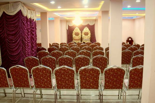 Rahath Banquets & Caterers