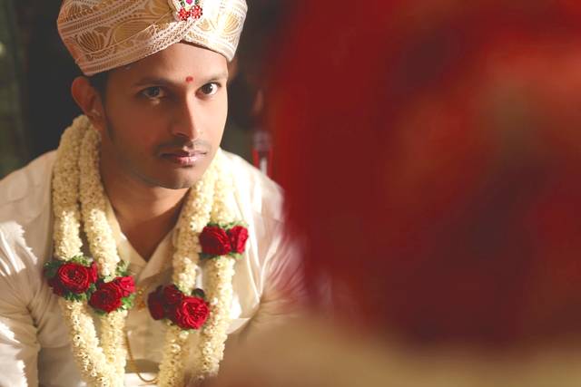 Wedding photography