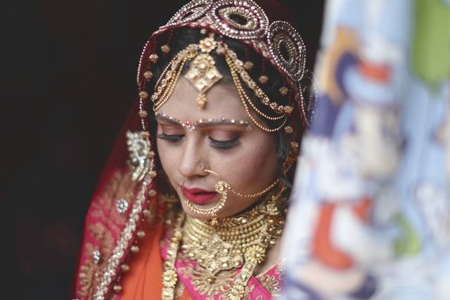 Wedding photography