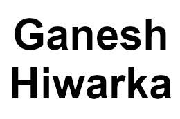 Ganesh Hiwarkar