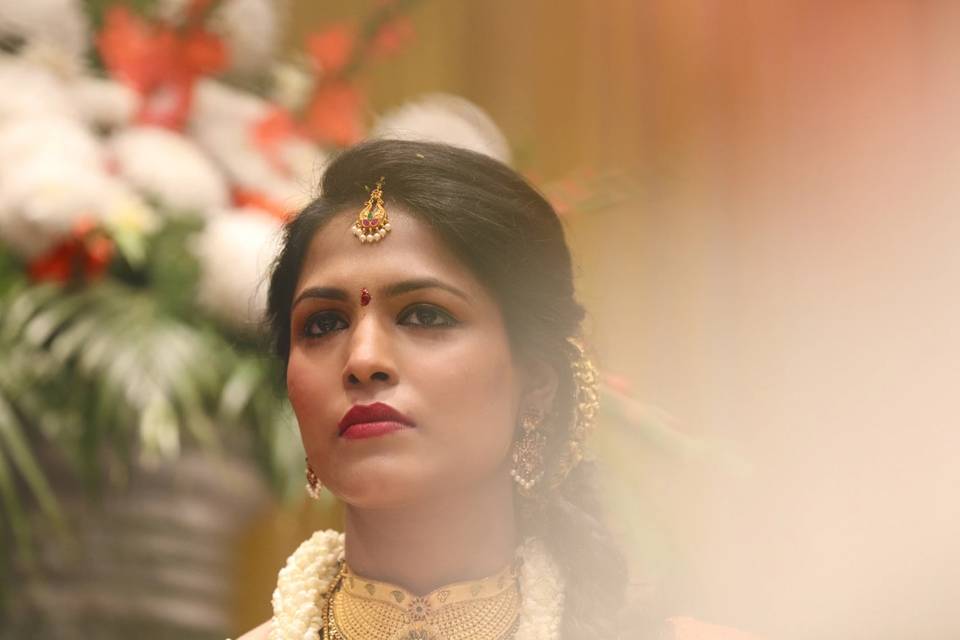 Wedding photography