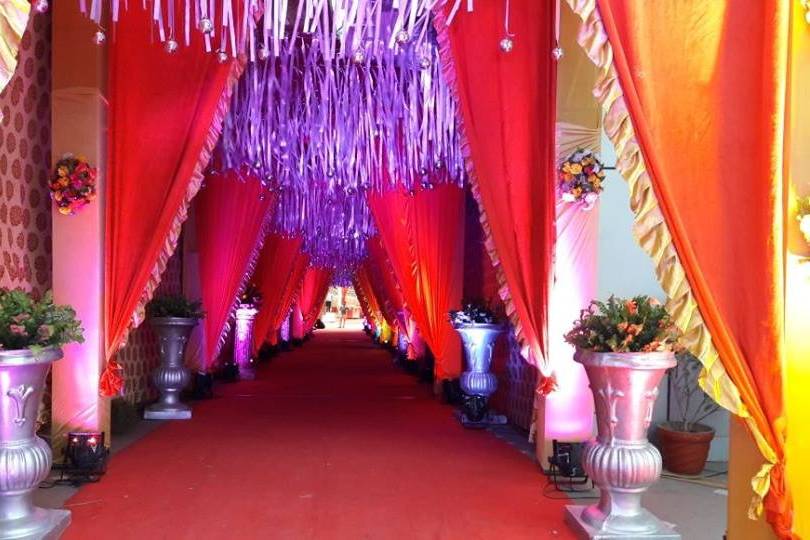 Arpan Event Planners
