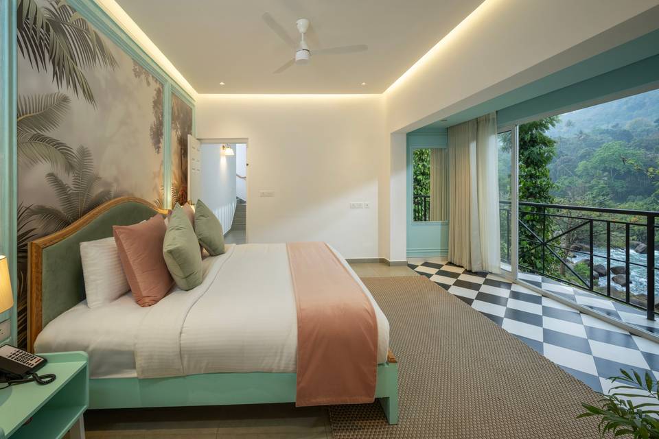 Accommodation
