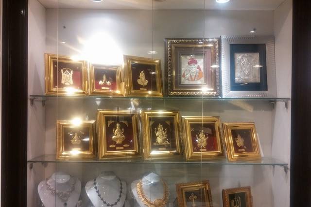 Jewellery shops sale in indiranagar