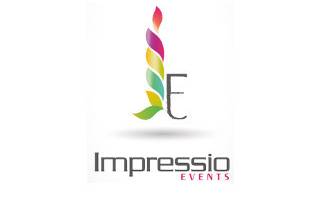Impressio events logo