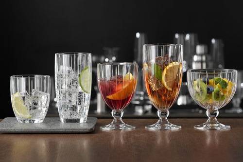 Spiegelau Crystal Barware