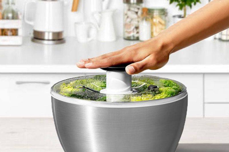 OXO Salad Spinner
