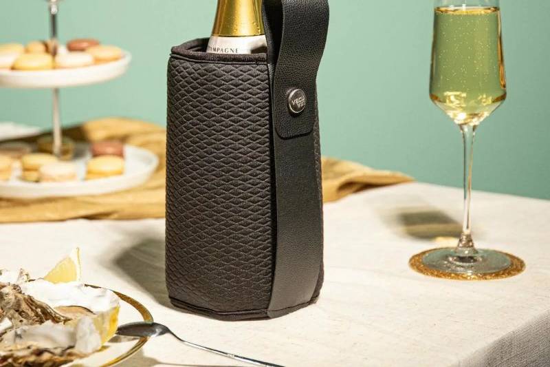 Vacuvin Wine Bottle Cooler