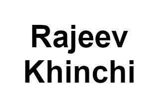Rajeev Khinchi