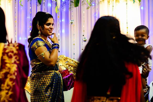 Bride