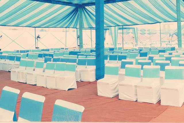 Shivam Tent and Caterers