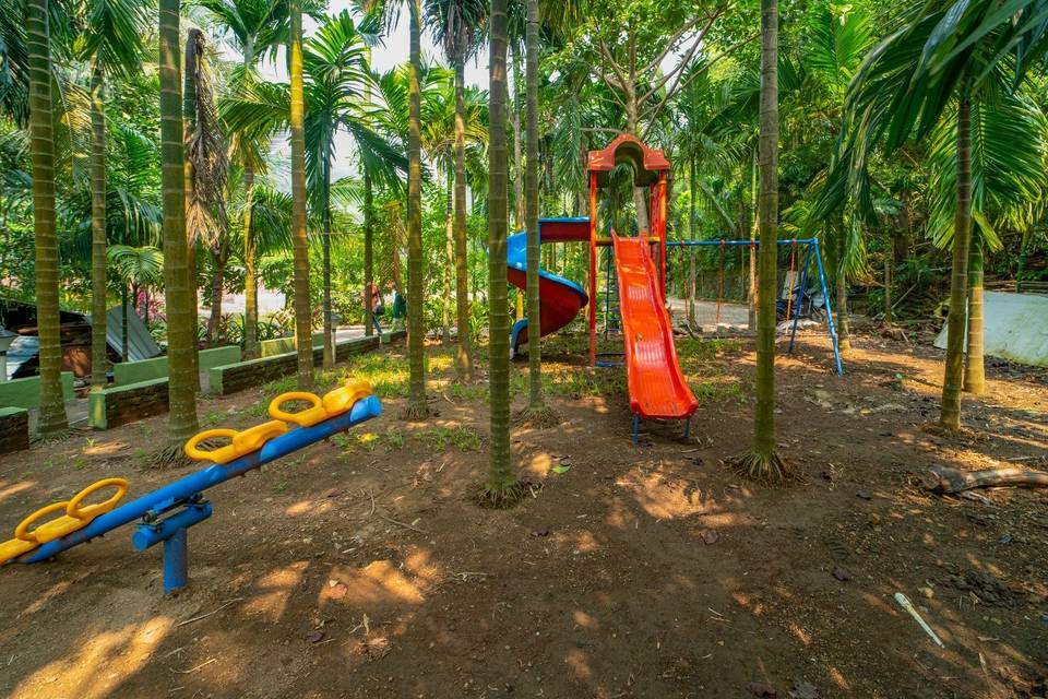 Play park