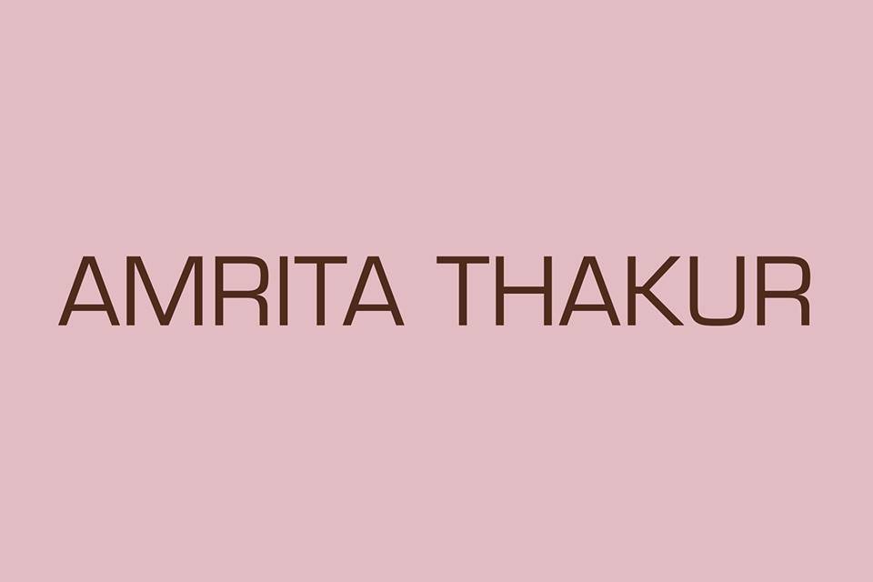 Amrita Thakur