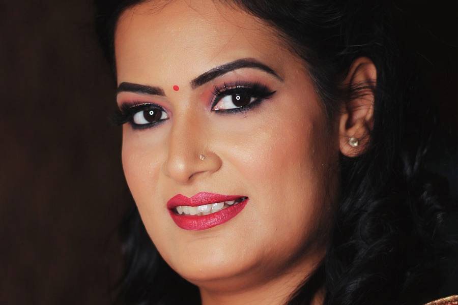 Kirti Jotwani Makeup Studio and Unisex Salon