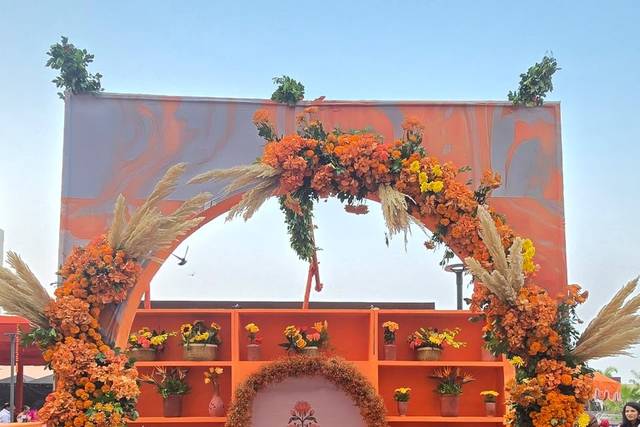 Golden Craft Events