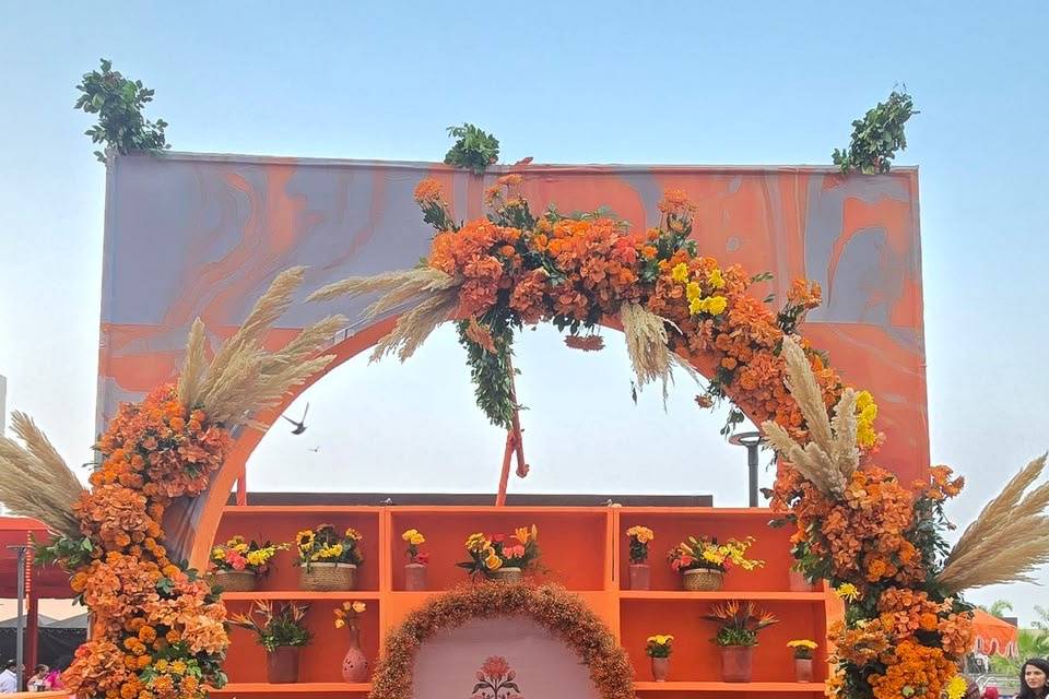 Golden Craft Events