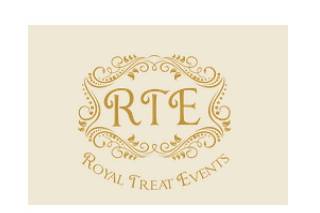 Royal treat events logo