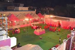 Rajeshwari Marriage Lawn