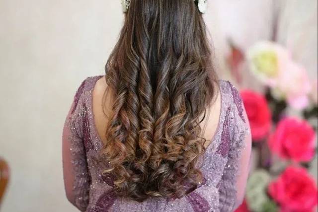 Hairstyle