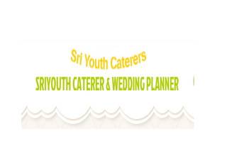 Sri Youth Caterers Logo