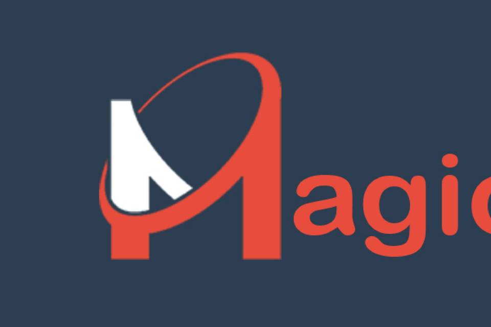 Magictap Solutions Logo