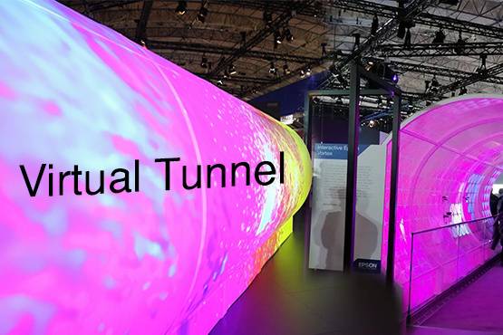 Virtual Tunnel