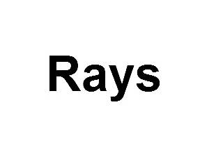 Rays Home Page