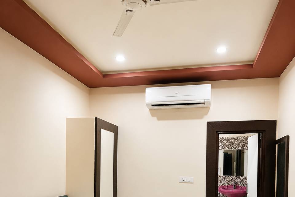 Accommodation