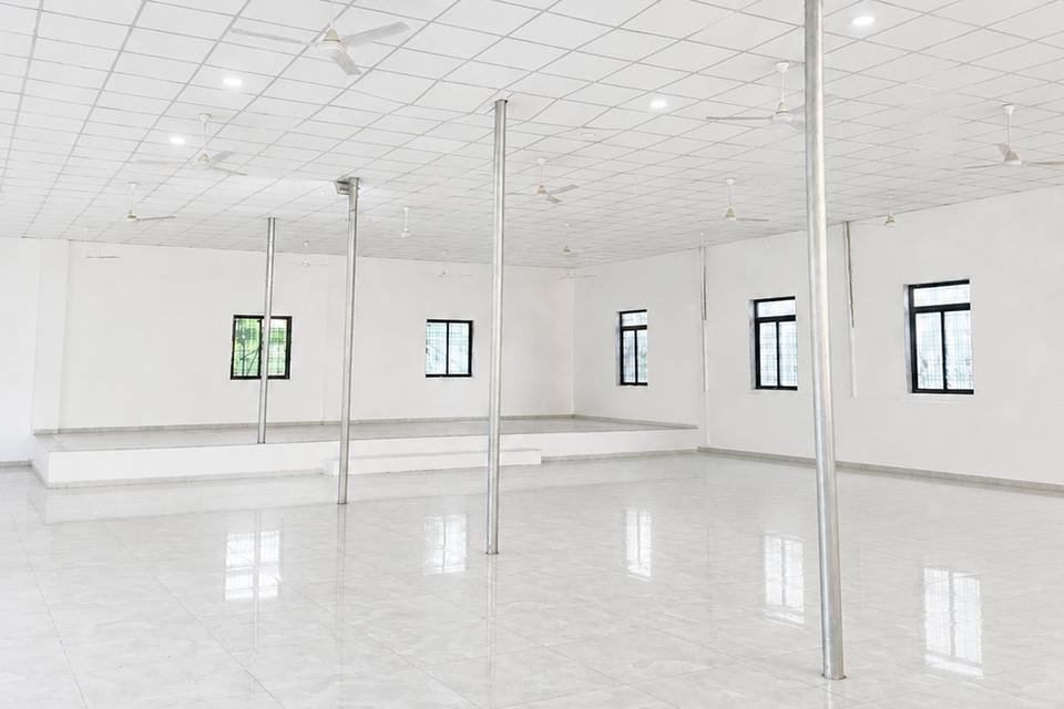 Event space