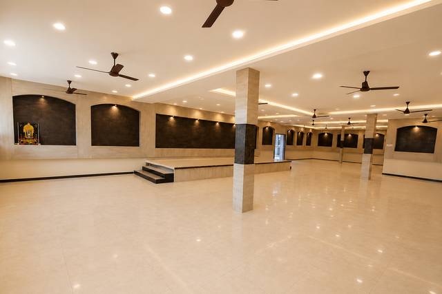 Vriksham Banquet Hall