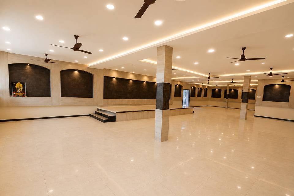 Vriksham Banquet Hall