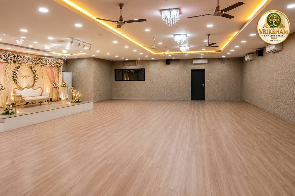 Magnum - First Floor