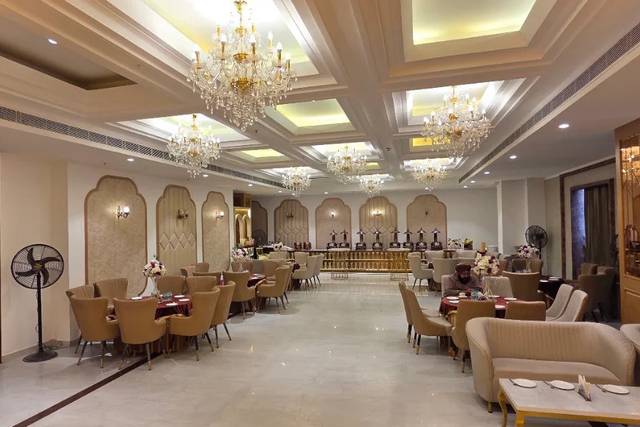 The Grand Mehfil