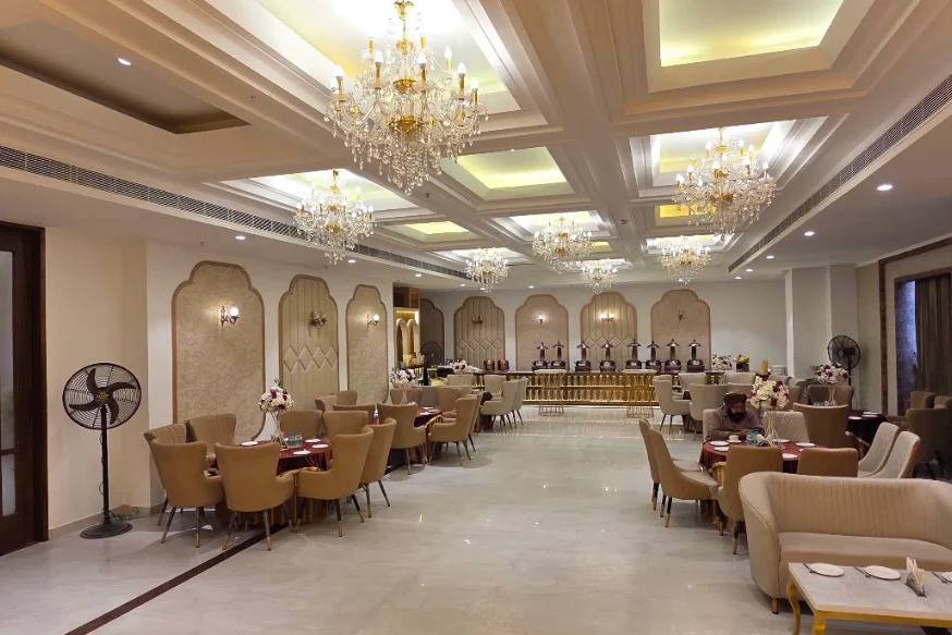The Grand Mehfil