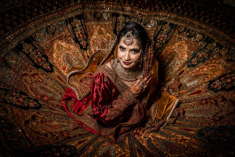 Bride