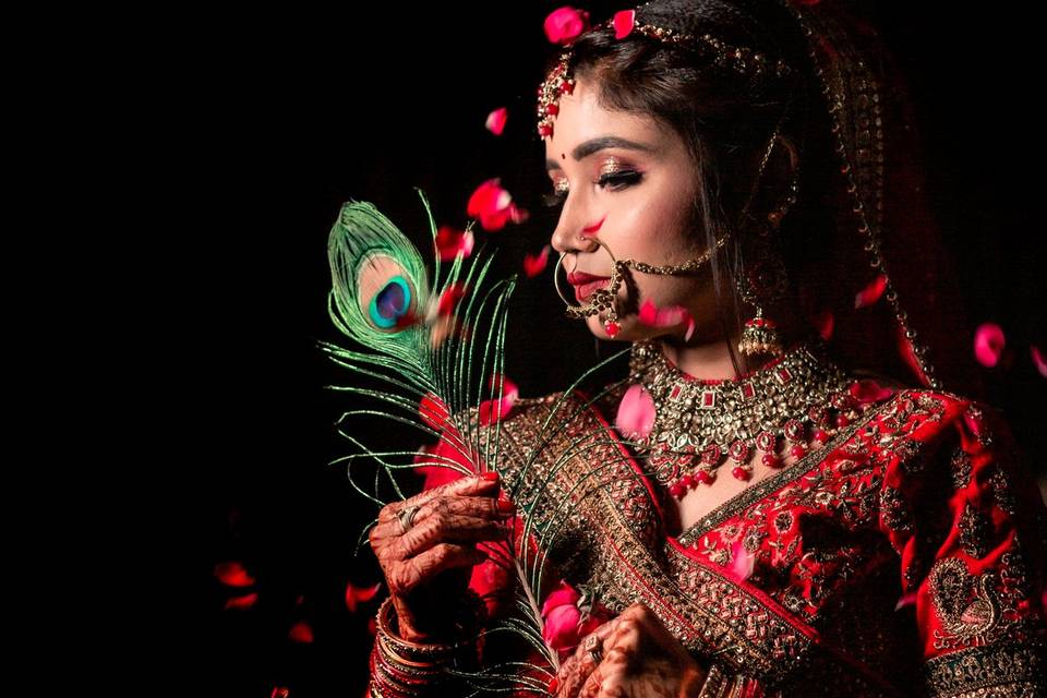 Bride