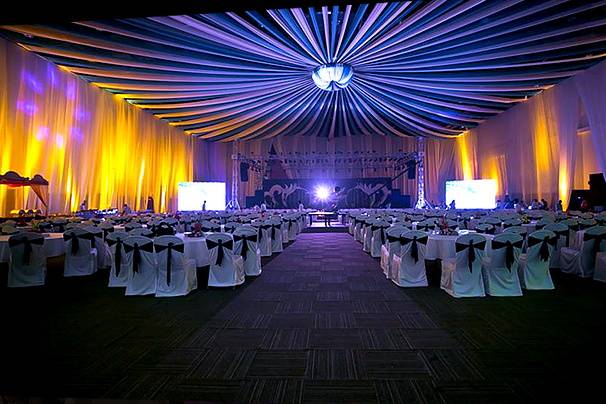 Trix Event Planners