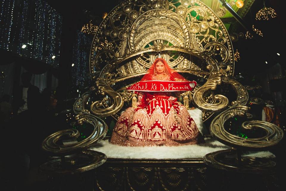 Bride