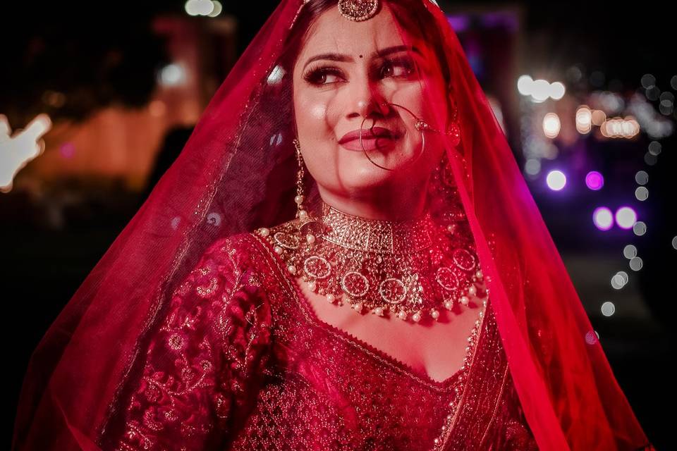 Bride