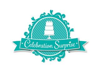 Celebrations & surprises logo