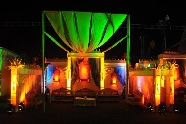 Priya Events