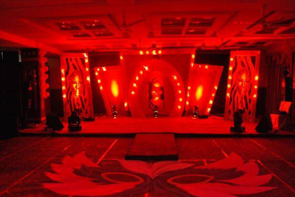 Priya Events