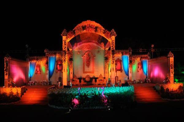 Priya Events