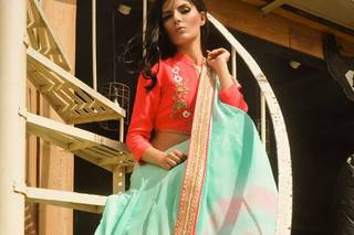 Amrita KM