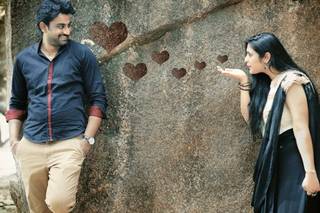 Vikki & Krishna Photography