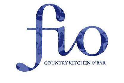 FIO Country Kitchen & Bar logo