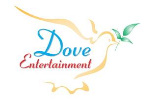 Dove Entertainment Logo