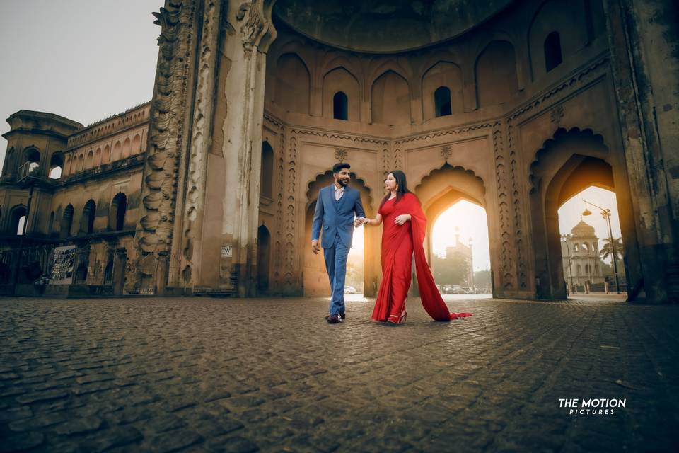 Prewedding azamgarh