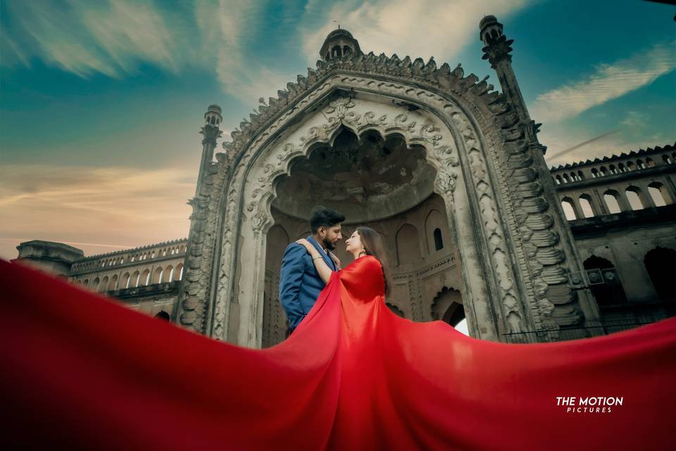 Prewedding azamgarh