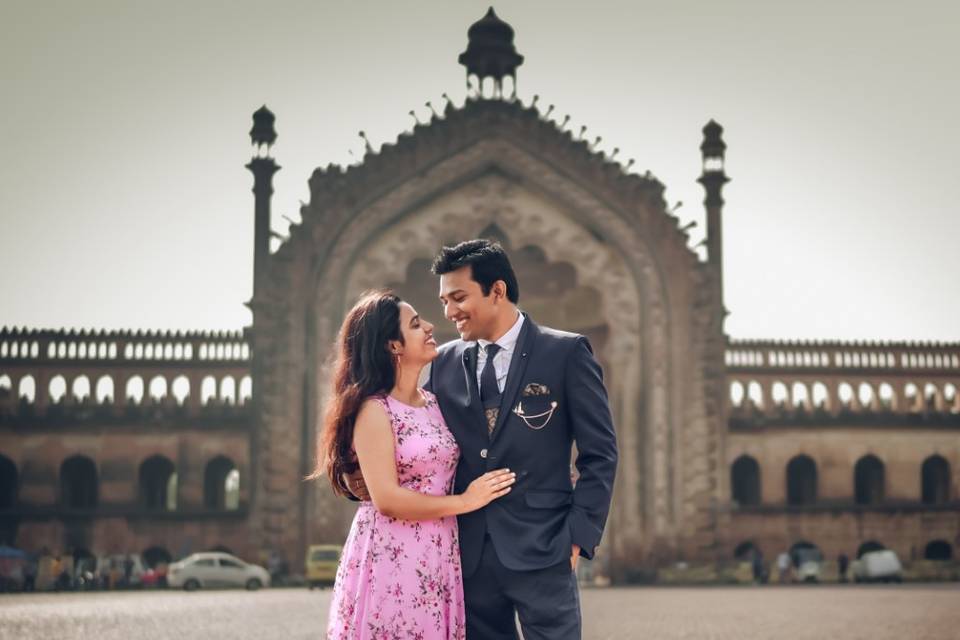 Prewedding azamgarh